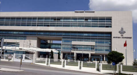 AYM çoklu baro kararını verdi