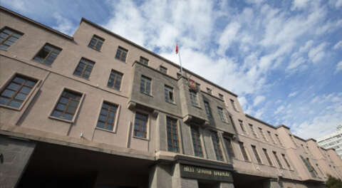 'Yunanistan ile genel ilkelerde ortak anlayışa varıldı'