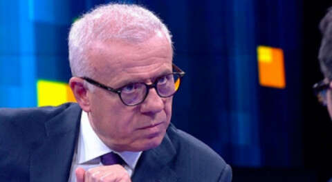 'Bana Ermeni dölü diyen arkadaş, mert ol!'