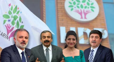 6 yıl sonraki soruşturmada 17 tutuklama