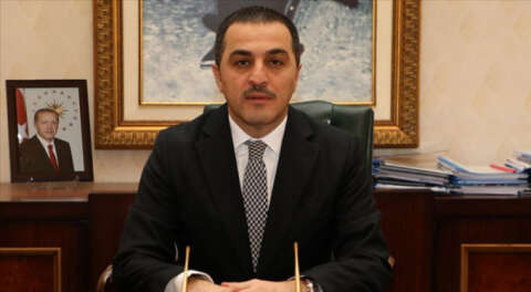 Kars Belediyesi'ne de kayyım atandı