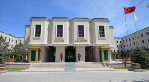 Bakanlık, etkinlikleri 1 Aralık'a kadar erteledi