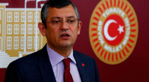 CHP'li Özel: Akıllarınca Kürtlere kin ve nefret saçtılar
