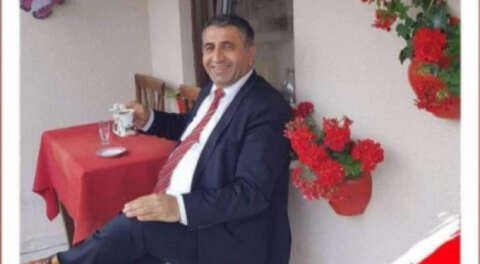 Savcı Özgür Katip Kaya koronavirüse yenildi