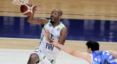 TOFAŞ Büyükçekmece Basketbol'u 94-85 yendi