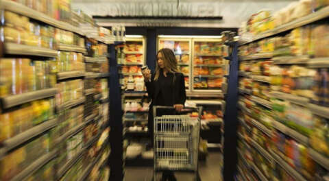 TÜİK eylül ayı enflasyon oranlarını açıkladı