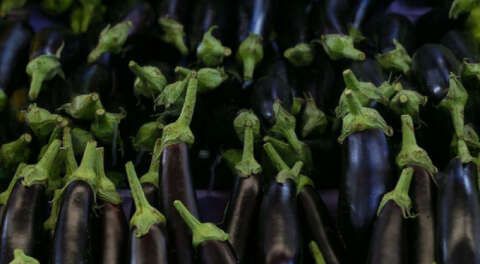 Eylülde zam şampiyonu patlıcan oldu