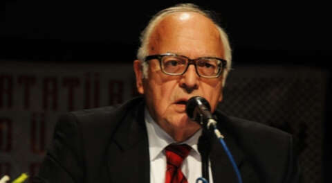 'AYM'yi kapatamazlar, amaç gözdağı ve tehdit'