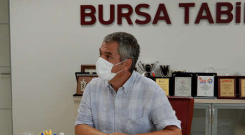 BTO Başkanı Türkkan: Süreç hala şeffaf yönetilmiyor