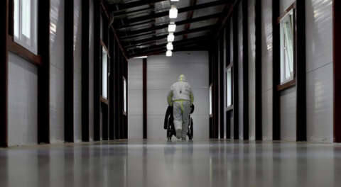 Salgında 5 Ekim; 57 can kaybı, 1603 'hasta'