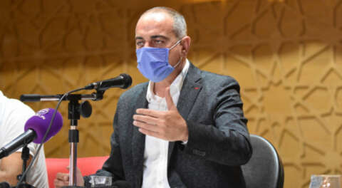 Gemlik Belediye Başkanı Sertaslan korkuttu