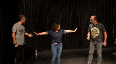 Yiğit Arı: Kızgın ya da öfkeli değil, kırgınız