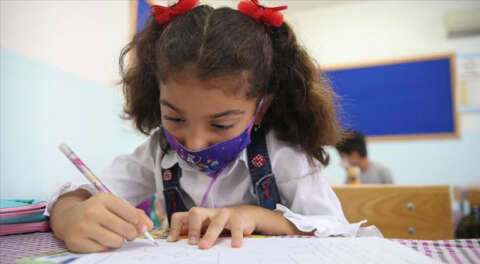 Yüz yüze eğitimde yeni dönem 12 Ekim'de başlıyor