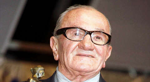 Süper Baba'nın Sermet'i; İsmet&nbsp;Ay