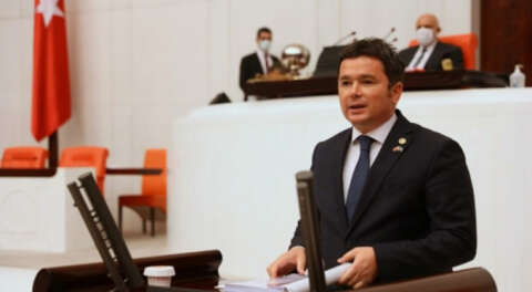 Aydın: 6 milyar TL reklam parası nereye gitti?