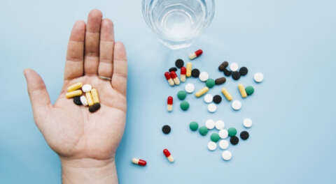 'İlaca bağlı ölümler pek çok hastalıktan daha ciddi'