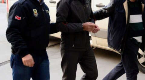 Mersin'deki kadın cinayeti zanlısı Bursa'da yakalandı