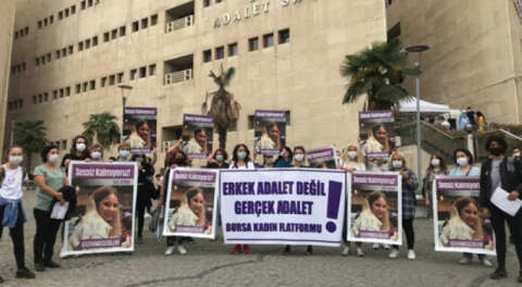 Şarjörü eşine verdi namludaki mermiyle öldürdü