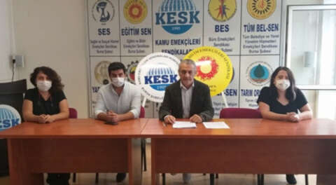 'Okulların yüzde 90'ında ya bir ya da hiç hizmetli yok'