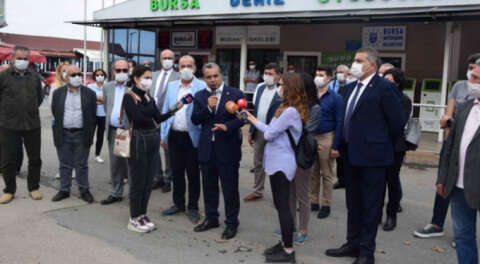 Karaca'dan BUDO biletlerinde indirime teşekkür