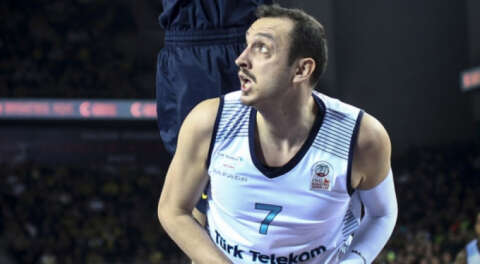 Frutti Extra Bursaspor, Metin Türen'i transfer etti