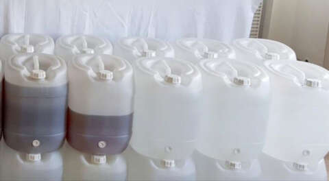 Kırıkkale ve İzmir'de sahte içki 11 can aldı