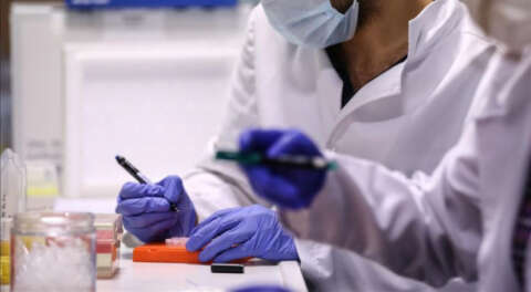 'Ağır hasta sayısında düşüş durağanlaşıyor'