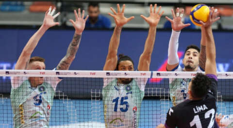 Bursa Büyükşehir galibiyet hasretine son verdi