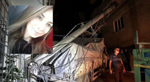 'Keşke Eda'nın yerine ben ölseydim!'