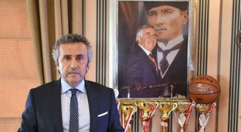 Şükrü Şankaya özel programla anıldı