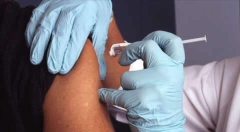 Dünya Sağlık Örgütü Kovid-19 aşısı için tarih verdi
