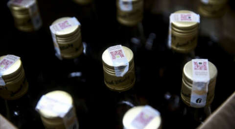 'Metil alkolün 7 mililitresi bile öldürücü olabilir'