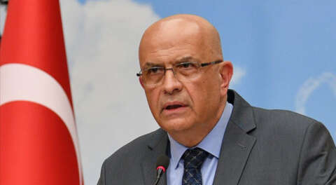 Yerel mahkeme AYM'nin Berberoğlu kararını saymadı