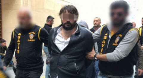 Bursa'da ormanda işlenen cinayetin davası sürüyor