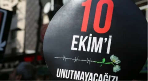 10 Ekim Katliamı davasında cezalar onandı