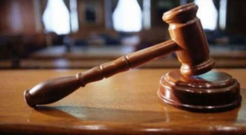 Bursa'daki kadın cinayetinde karar verildi