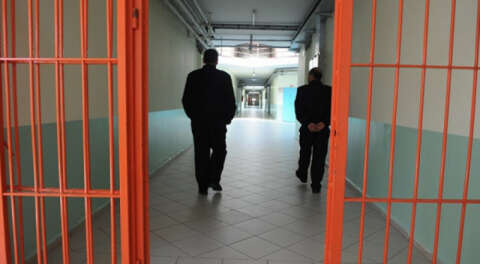 Miras cinayetinde sanığa 5 yıl 10 ay hapis cezası