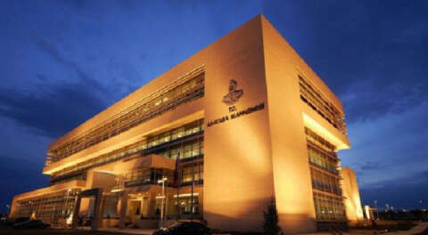 AYM'nin olağanüstü toplantısından açıklama yok