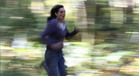 'Tek Başına' gerilim dolu hikayesiyle gösterime giriyor