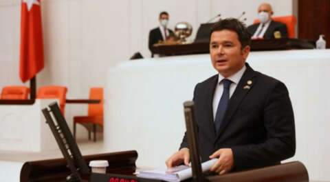 'Marketlerdeki takviye edici gıdalara dikkat'