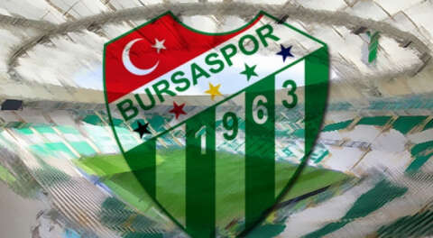 Bursaspor'a sevindiren haber; 3 puan silinmiyor