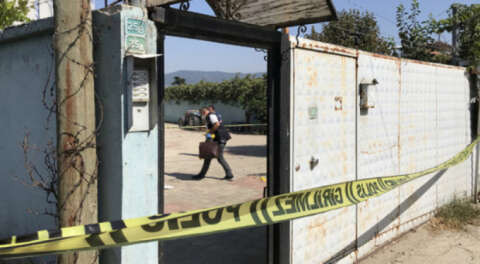 'Keşke ben ölseydim ama ölümden korktum!'