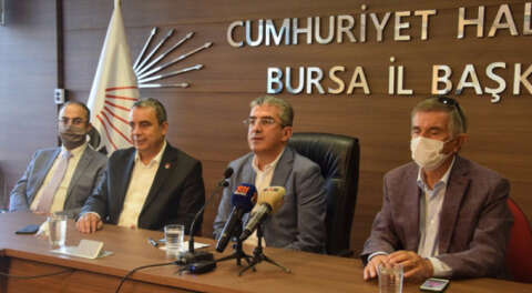 'Tarım alanı son 20 yılda 35 milyon dönüm azaldı'