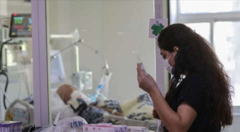 Can kaybı ve hasta sayısında artış hızlandı