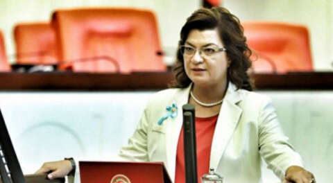 'Hatay'daki orman yangınları araştırılsın' önergesine AKP ve MHP'den ret