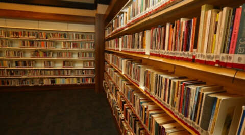 Nilüfer Kütüphaneleri uluslararası toplantıda tanıtıldı