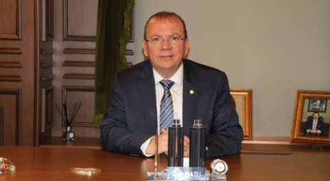 Matlı: Ne Aktaş'ı ne Dündar'ı ikna edemedim!