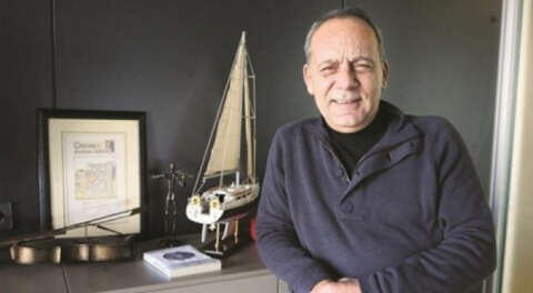 Gazeteci-yazar Bekir Coşkun hayatını kaybetti