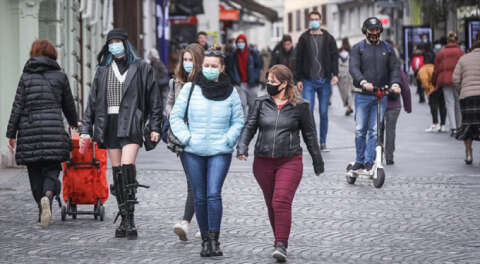 Hangi ülkede ne kadar Kovid-19 vakası var?