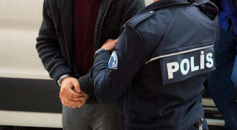 Askeri okul öğrencileri FETÖ'den gözaltına alındı